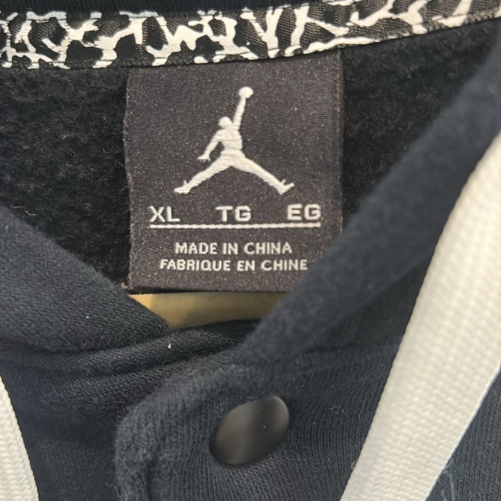 Air Jordan Sweater/Jacket View 6